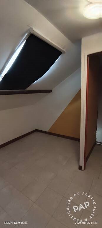 Maison à louer, 70m², Saint-Pierre-des-Corps