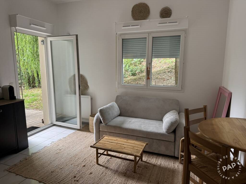 Appartement à louer, 24m², Bayonne