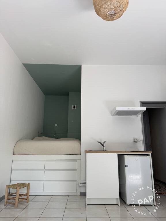 Appartement à louer, 24m², Bayonne
