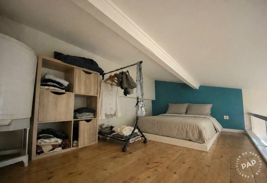 Appartement à louer, 23m², Bourg-lès-Valence