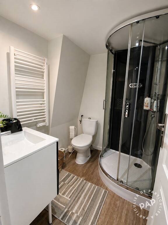 Appartement à louer, 23m², Bourg-lès-Valence