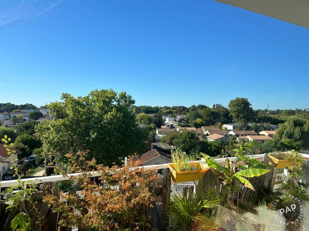 Appartement à louer, 45m², Bègles