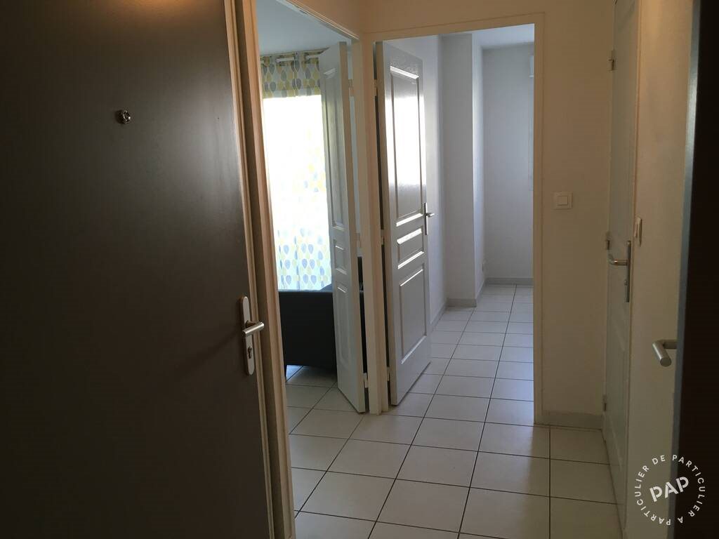 Appartement à louer, 37m², Montpellier