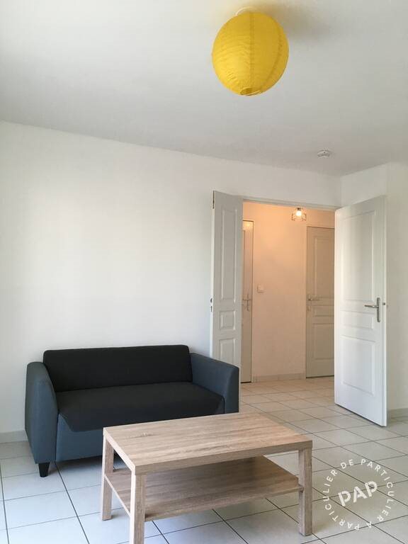 Appartement à louer, 37m², Montpellier