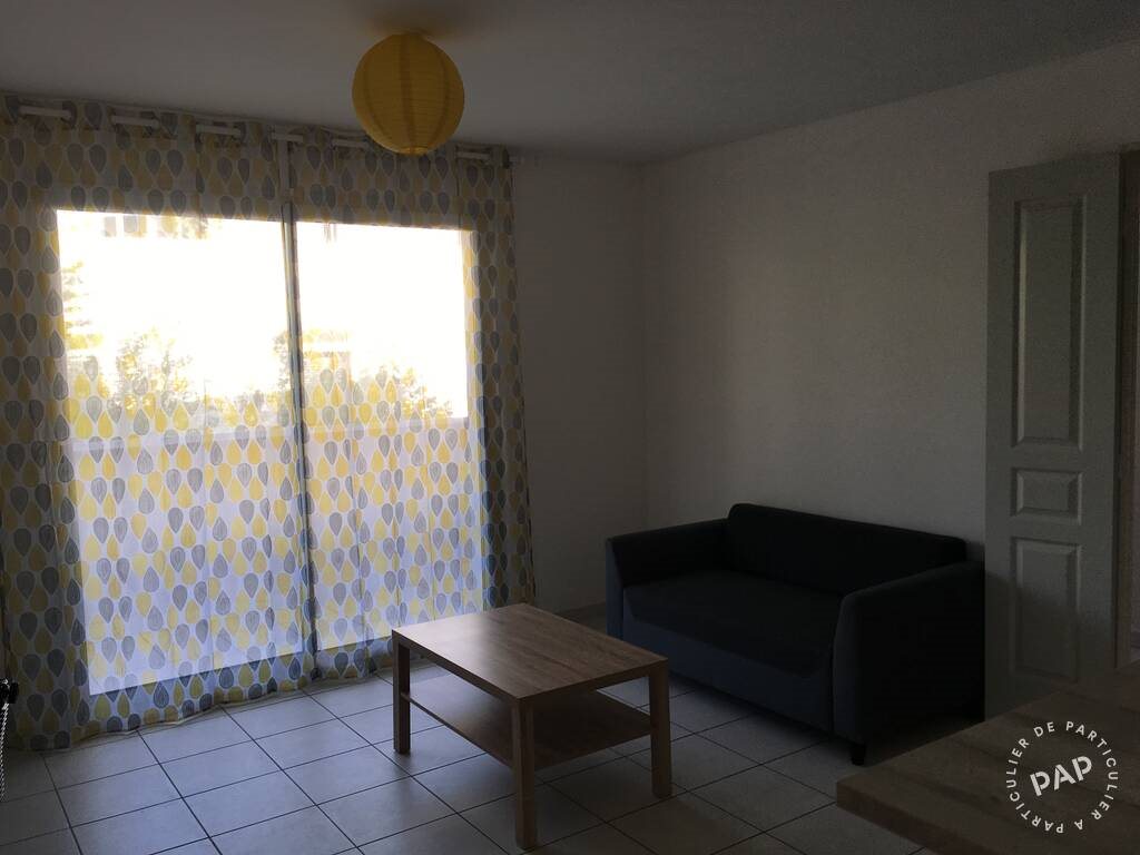 Appartement à louer, 37m², Montpellier