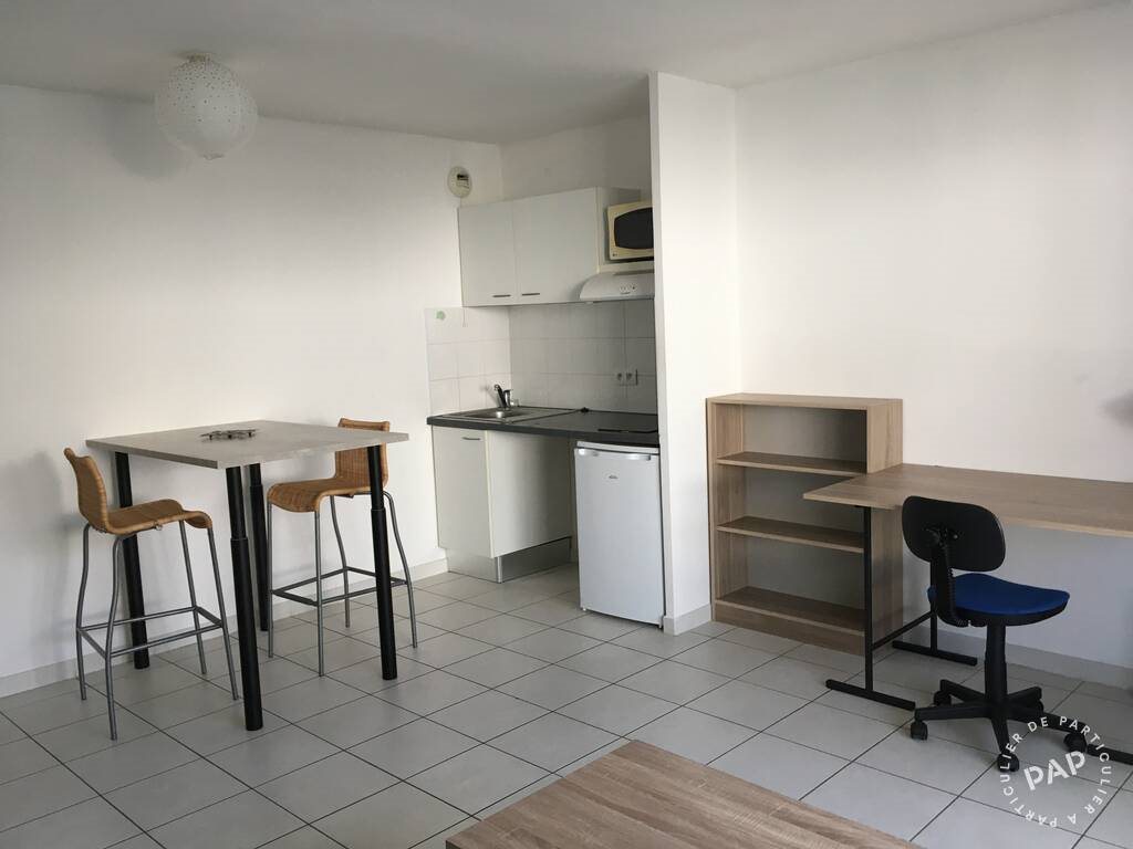 Appartement à louer, 37m², Montpellier