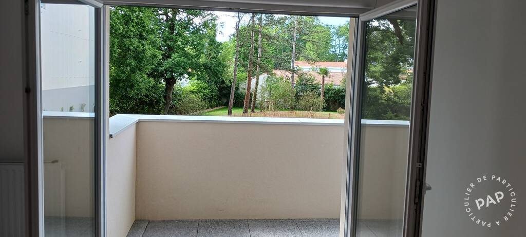 Appartement à vendre, 41m², Challans