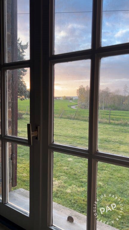 Maison à vendre, 118m², Montacher-Villegardin