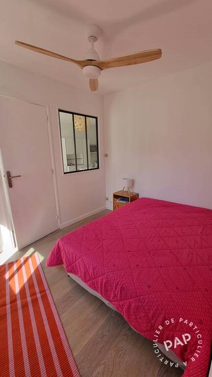 Appartement à louer, 32m², Nantes