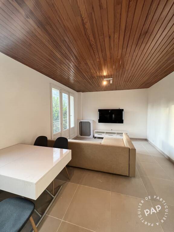 Appartement à louer, 54m², Vitry-sur-Seine