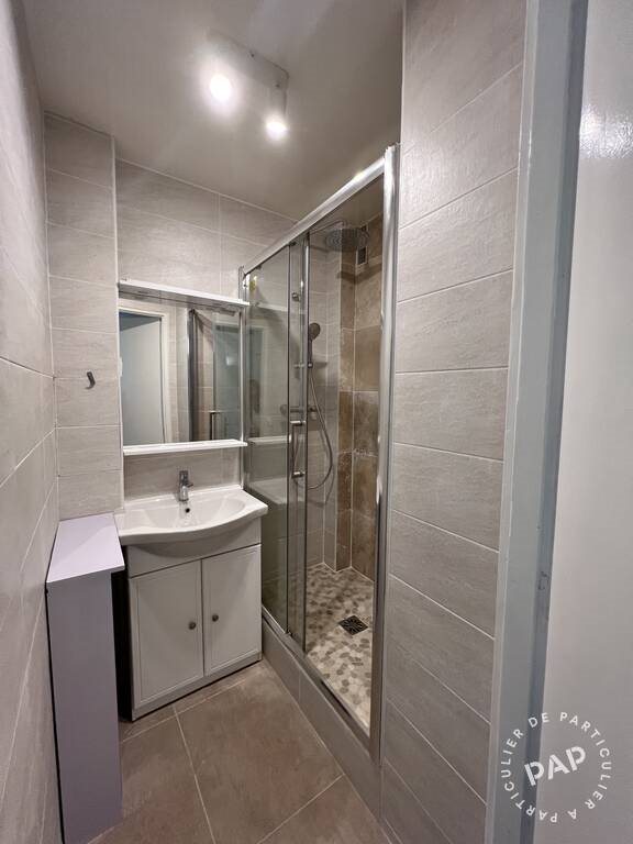 Appartement à louer, 54m², Vitry-sur-Seine