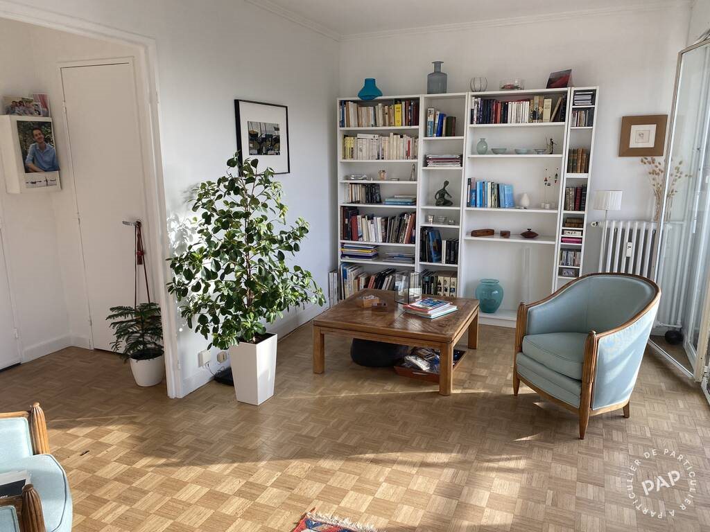 Appartement à louer, 44m², Versailles