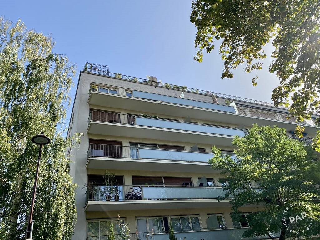 Appartement à louer, 44m², Versailles