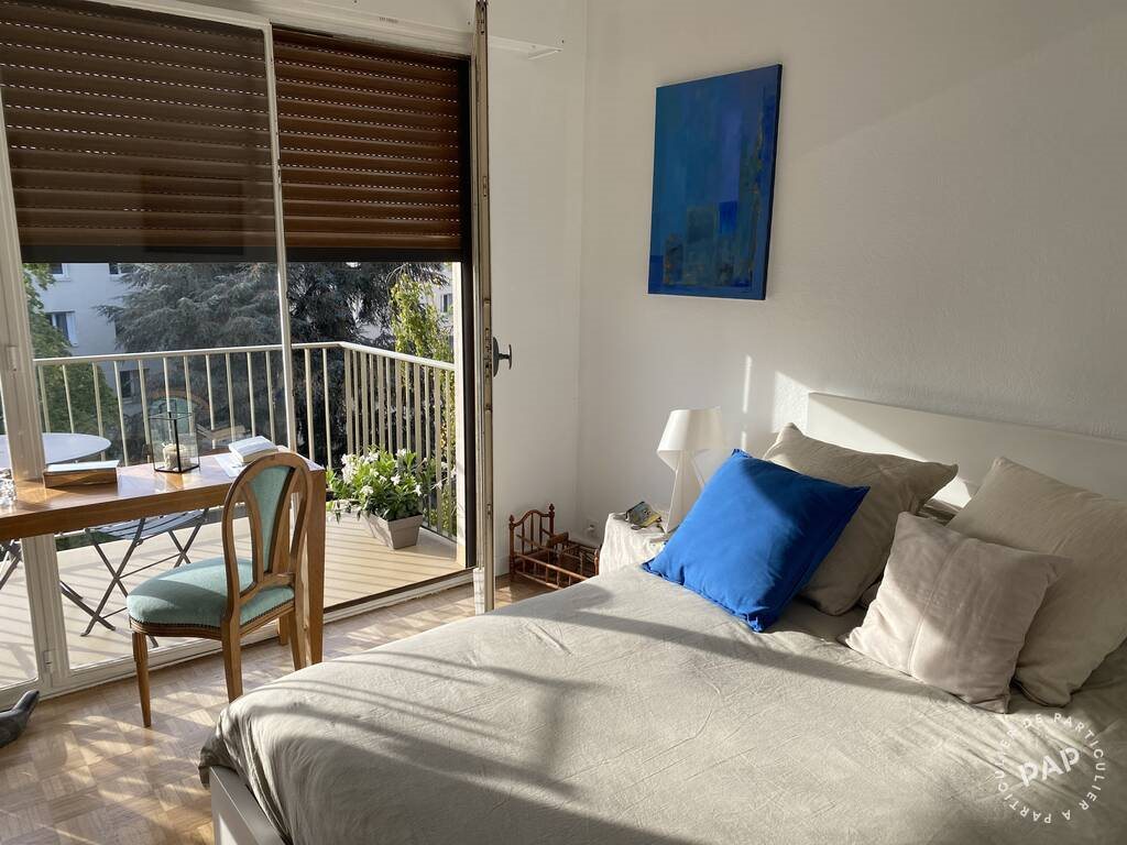 Appartement à louer, 44m², Versailles