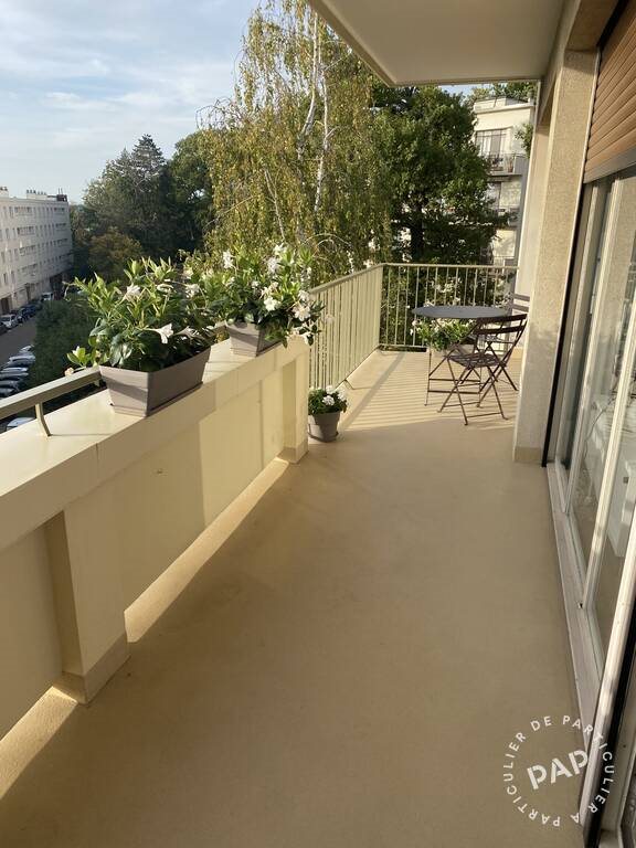Appartement à louer, 44m², Versailles