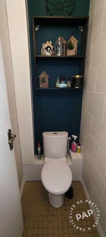 Appartement à louer, 65m², Yerres