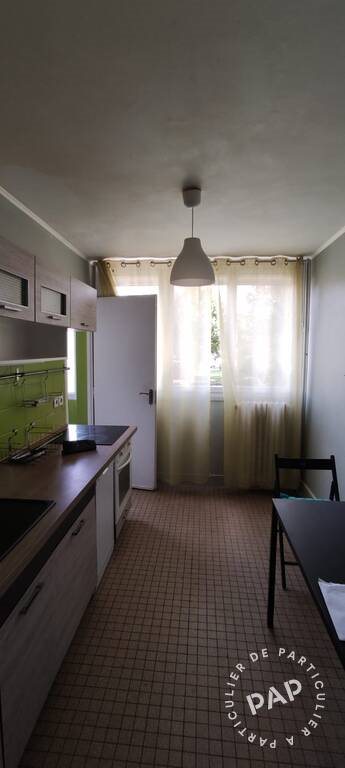 Appartement à louer, 65m², Yerres
