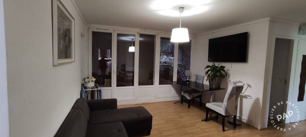 Appartement à louer, 65m², Yerres