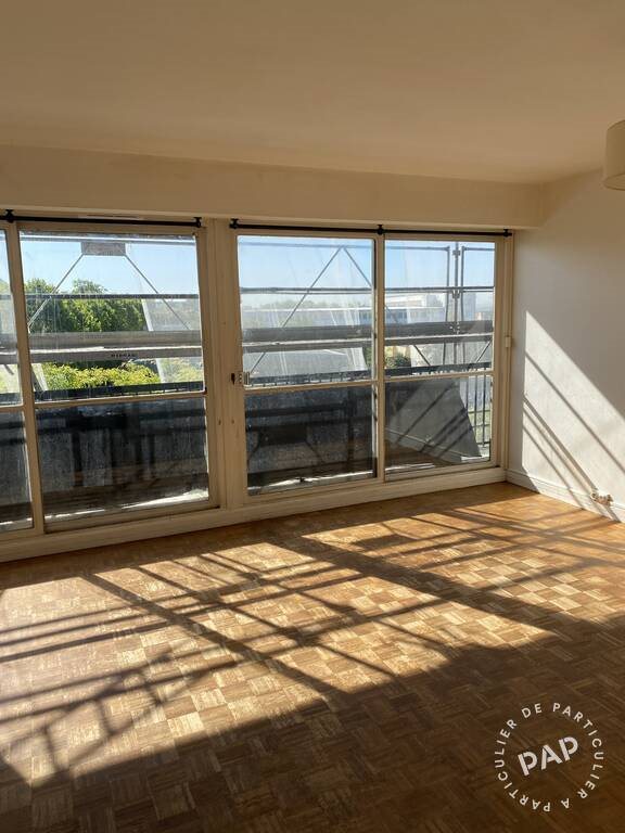 Appartement à louer, 64m², Pontoise