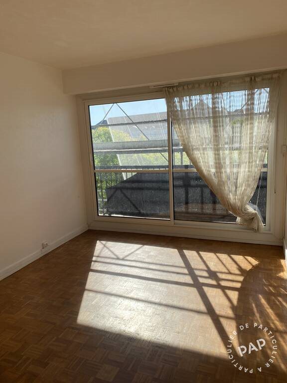 Appartement à louer, 64m², Pontoise