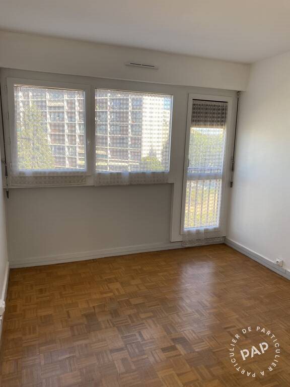 Appartement à louer, 64m², Pontoise