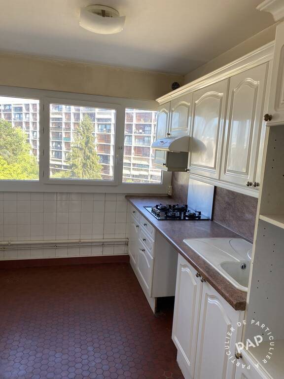 Appartement à louer, 64m², Pontoise
