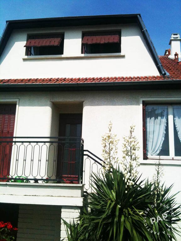 Maison à vendre, 160m², Le Bourget
