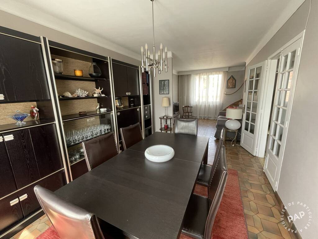 Maison à vendre, 160m², Le Bourget