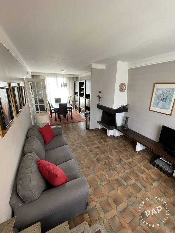 Maison à vendre, 160m², Le Bourget