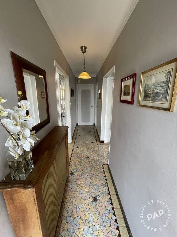 Maison à vendre, 160m², Le Bourget