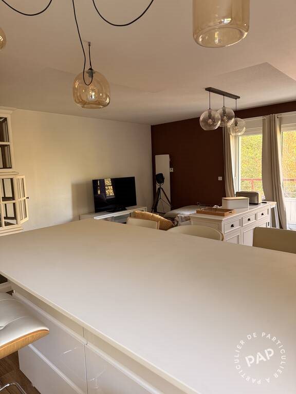 Appartement à louer, 71m², Mérignac