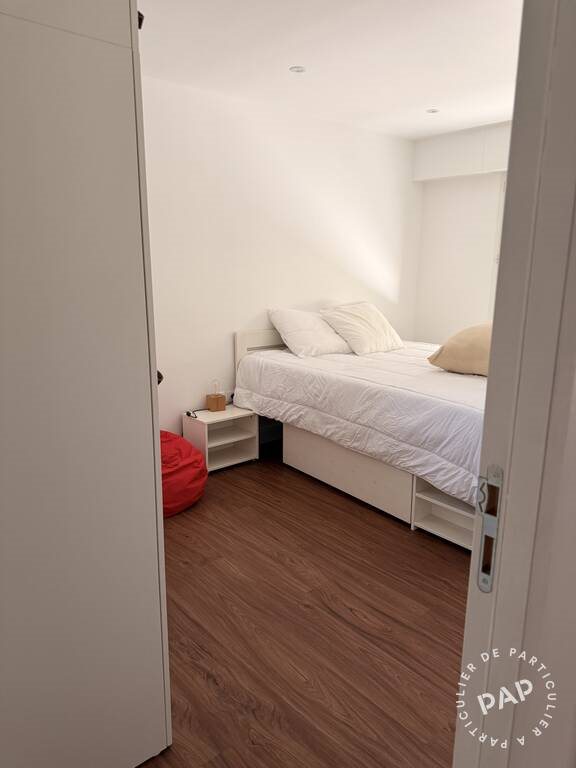 Appartement à louer, 71m², Mérignac