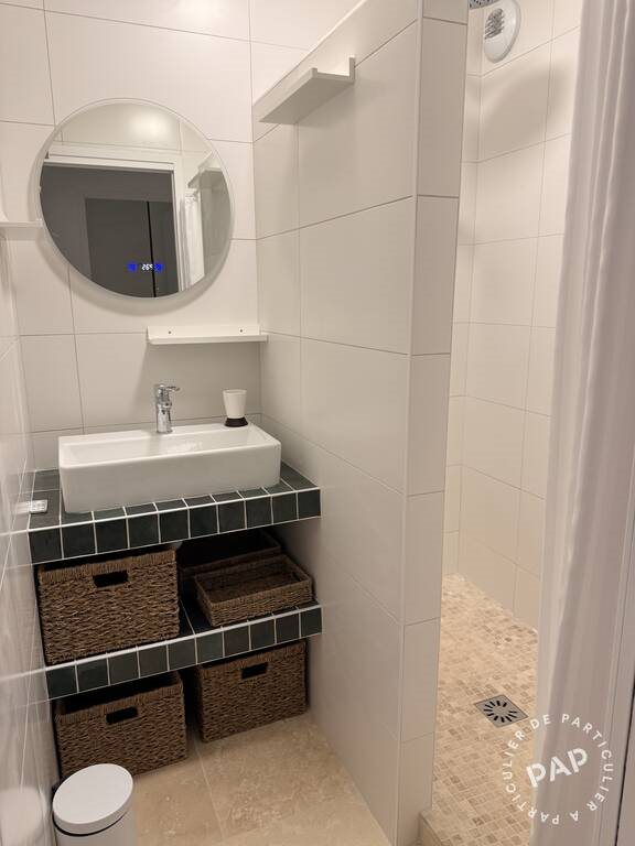 Appartement à louer, 71m², Mérignac