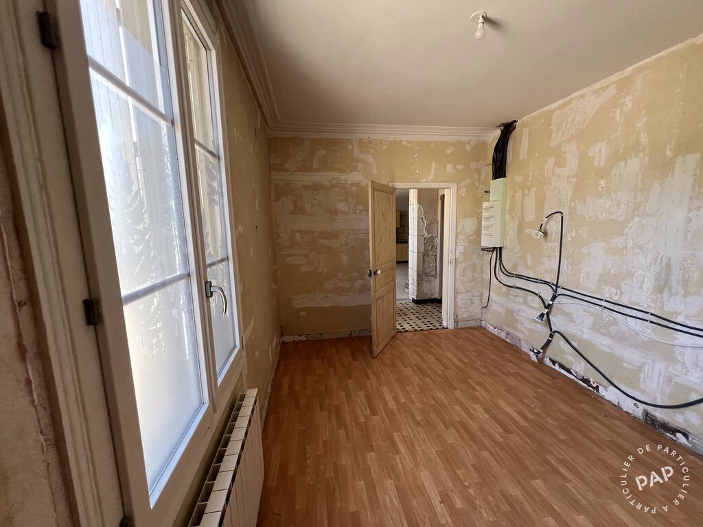 Maison à vendre, 90m², Benais
