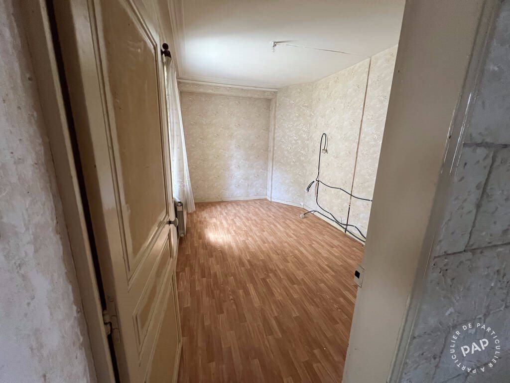 Maison à vendre, 90m², Benais