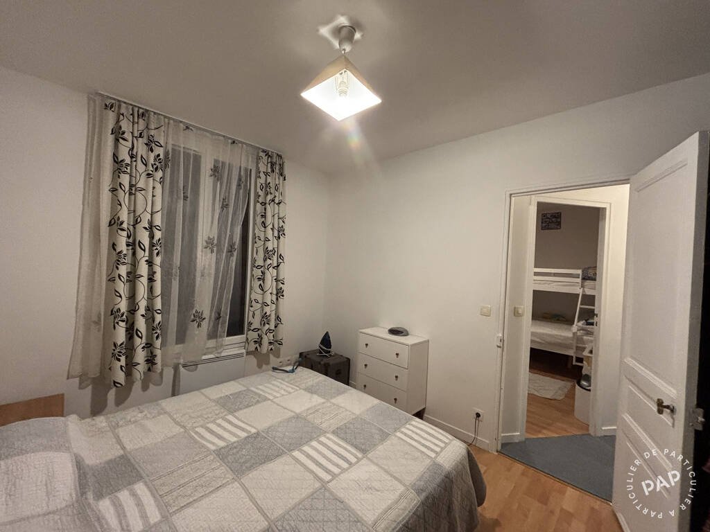 Appartement à louer, 67m², Bondy