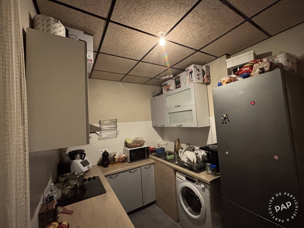 Appartement à louer, 67m², Bondy