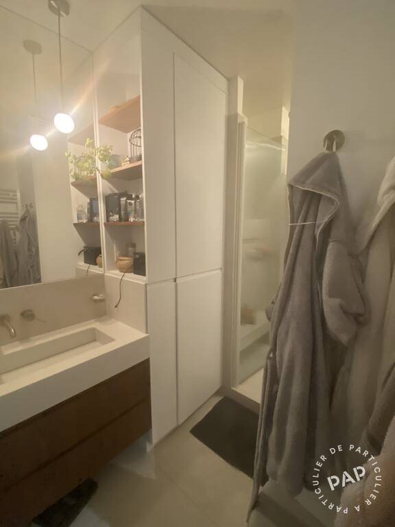 Appartement à louer, 63m², Levallois-Perret