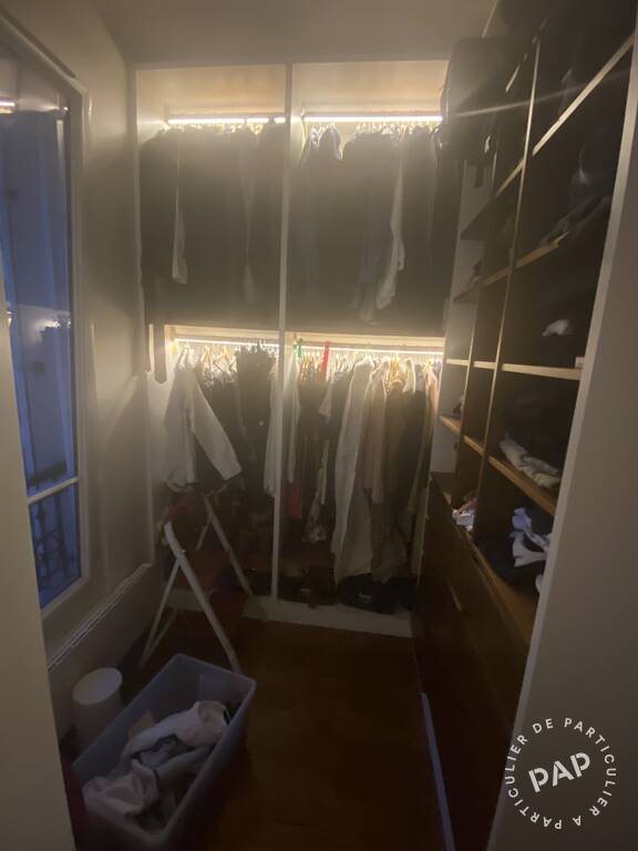 Appartement à louer, 63m², Levallois-Perret