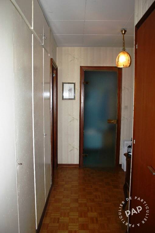Appartement à louer, 98m², Belfort