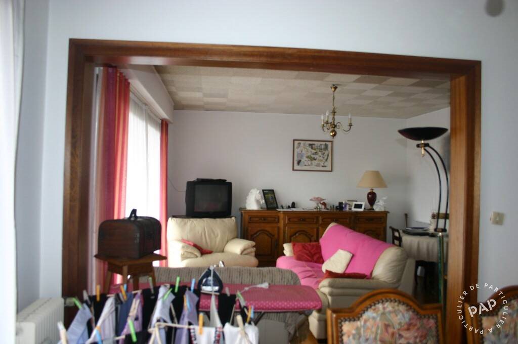 Appartement à louer, 98m², Belfort