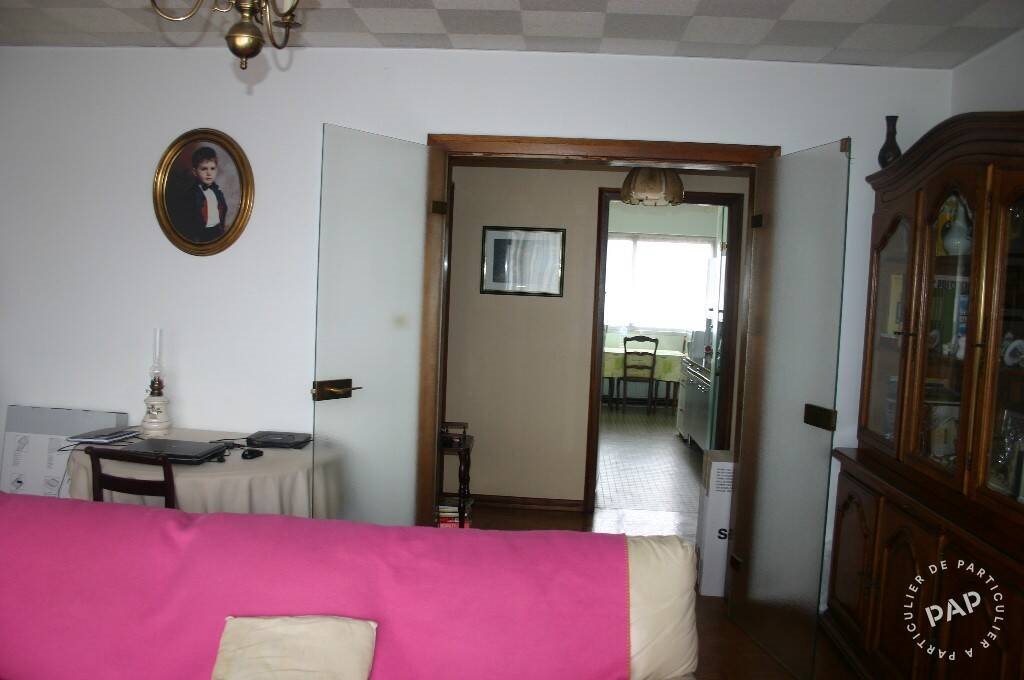 Appartement à louer, 98m², Belfort