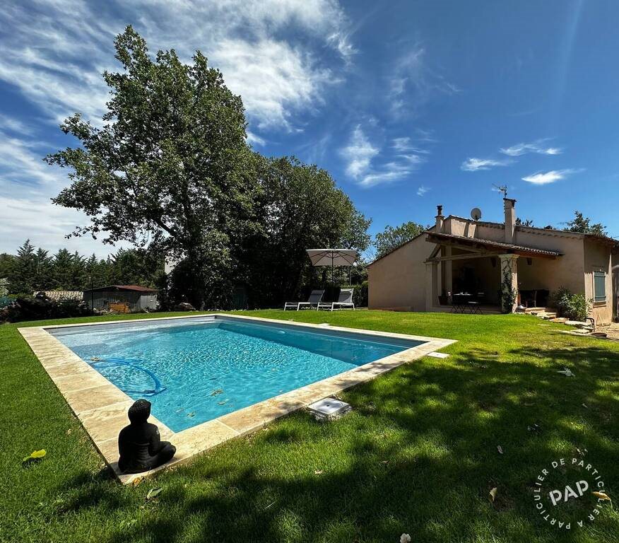 Maison à vendre, 110m², Fayence