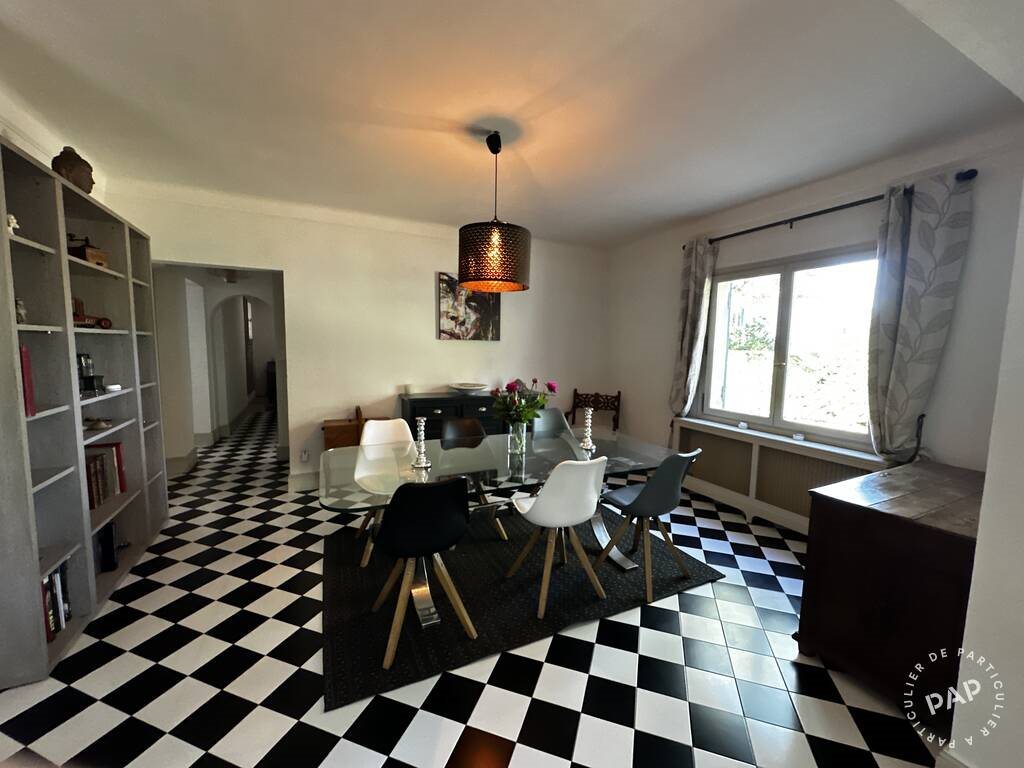 Maison à vendre, 110m², Fayence
