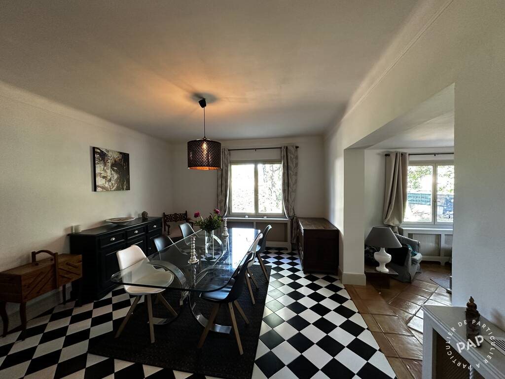 Maison à vendre, 110m², Fayence