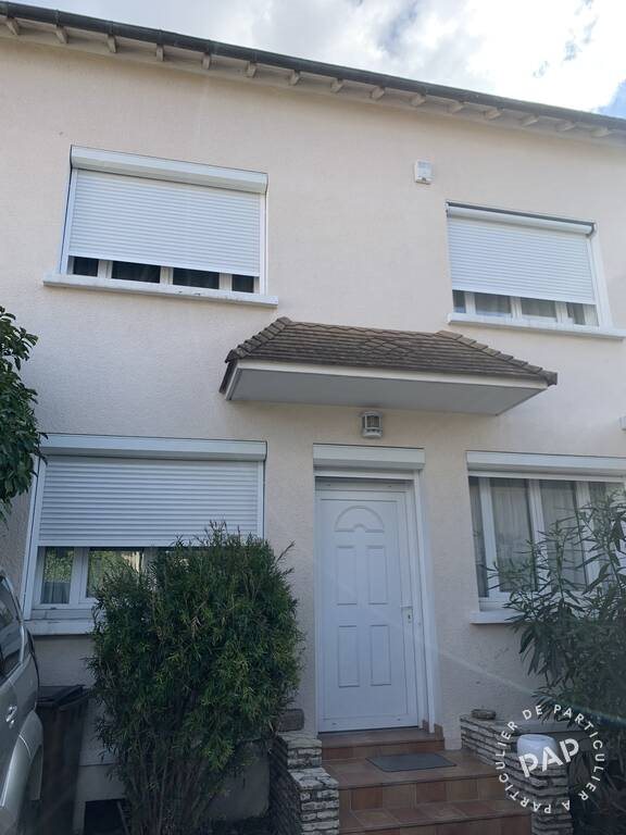 Maison à vendre, 183m², Neuilly-Plaisance