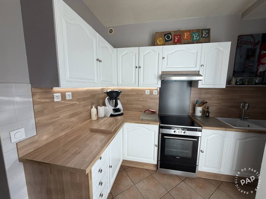 Maison à vendre, 183m², Neuilly-Plaisance