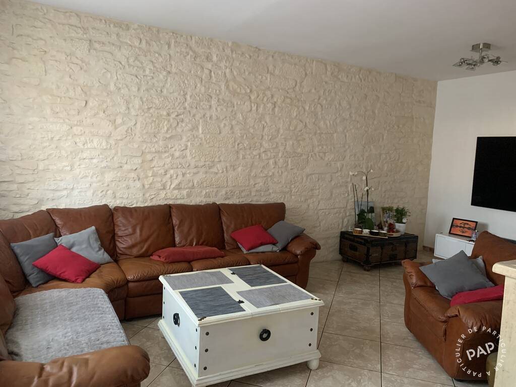 Maison à vendre, 183m², Neuilly-Plaisance