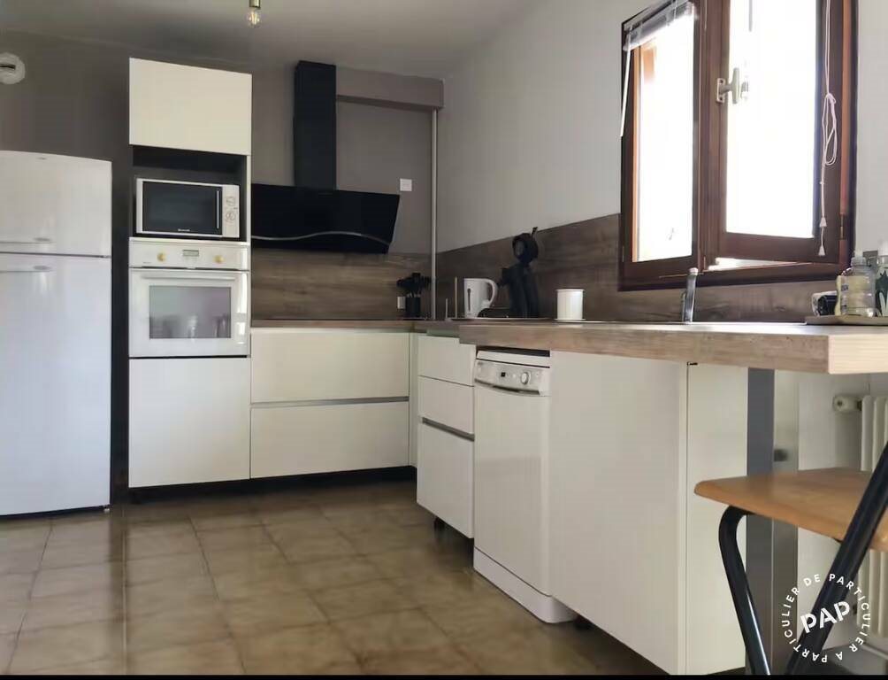 Maison à louer, 76m², Bruguières
