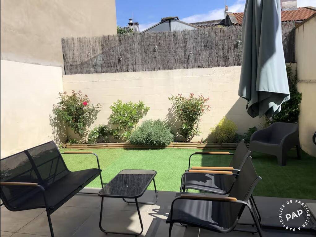Maison à louer, 76m², Bruguières
